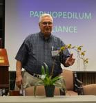 Jersey Highlands Orchid Society October 28, 2014